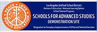 School for Advanced Studies